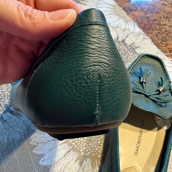 Leather Loafers - Picture 9 of 9